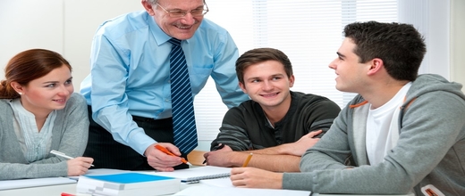 MBA Writing Experts